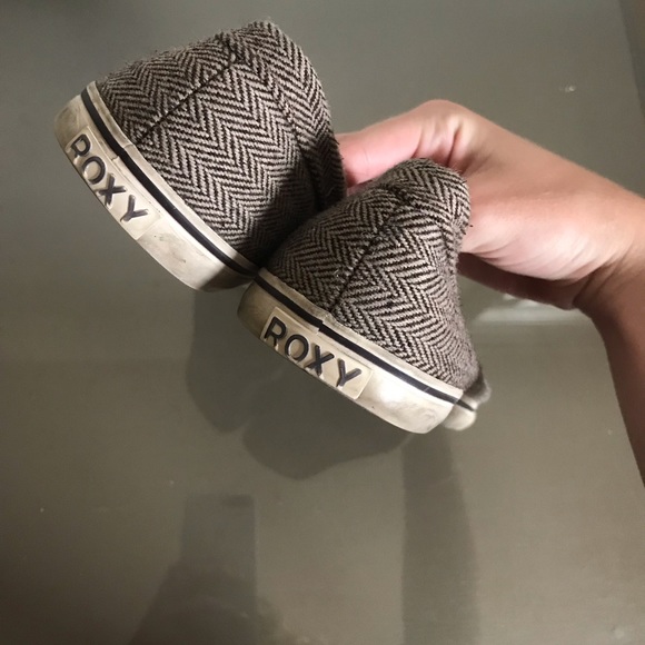 Roxy Shoes! - Picture 2 of 3